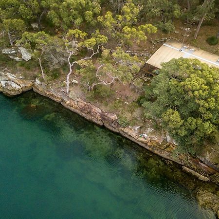 Royal National Park Cottages Engadine Экстерьер фото