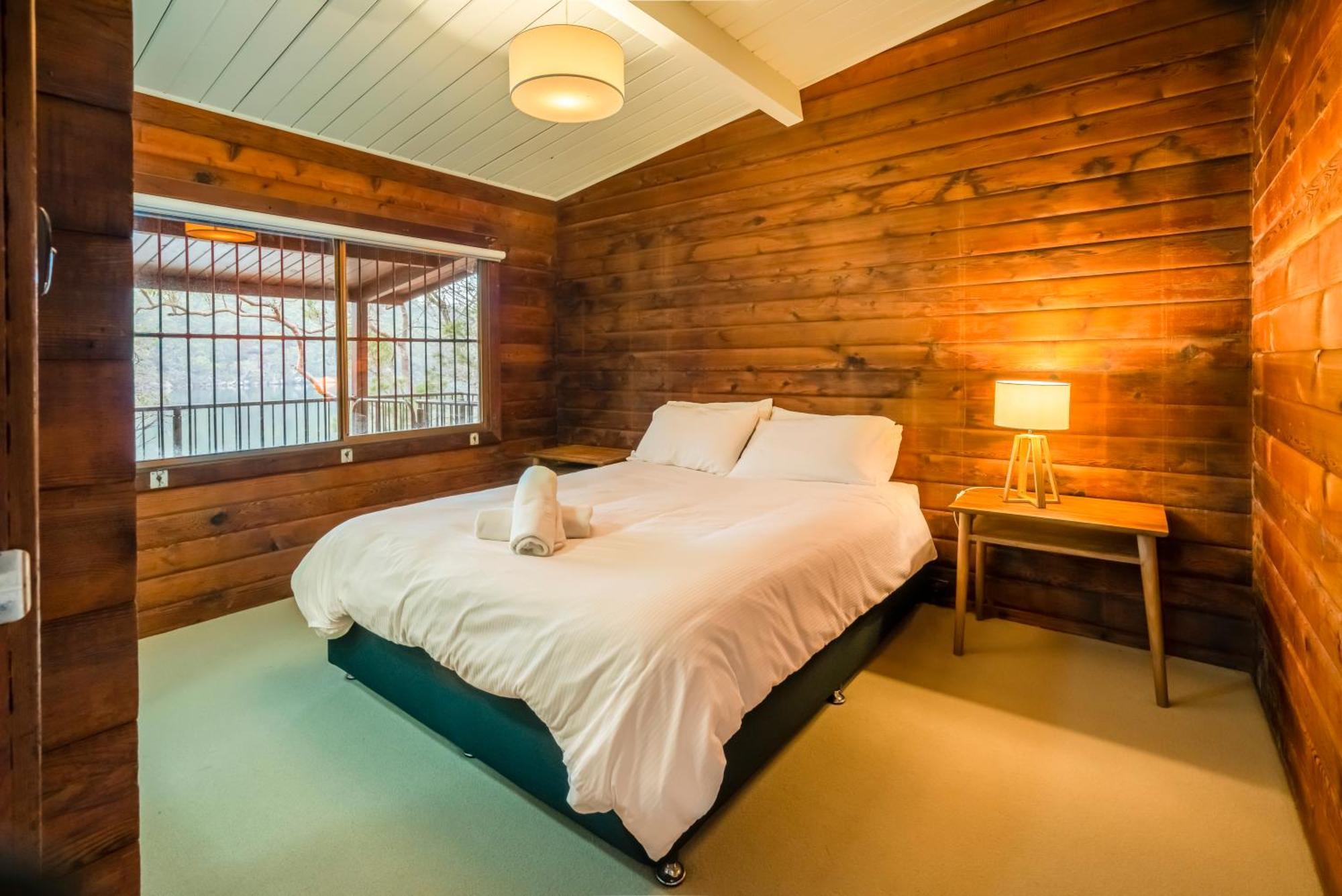 Royal National Park Cottages Engadine Экстерьер фото