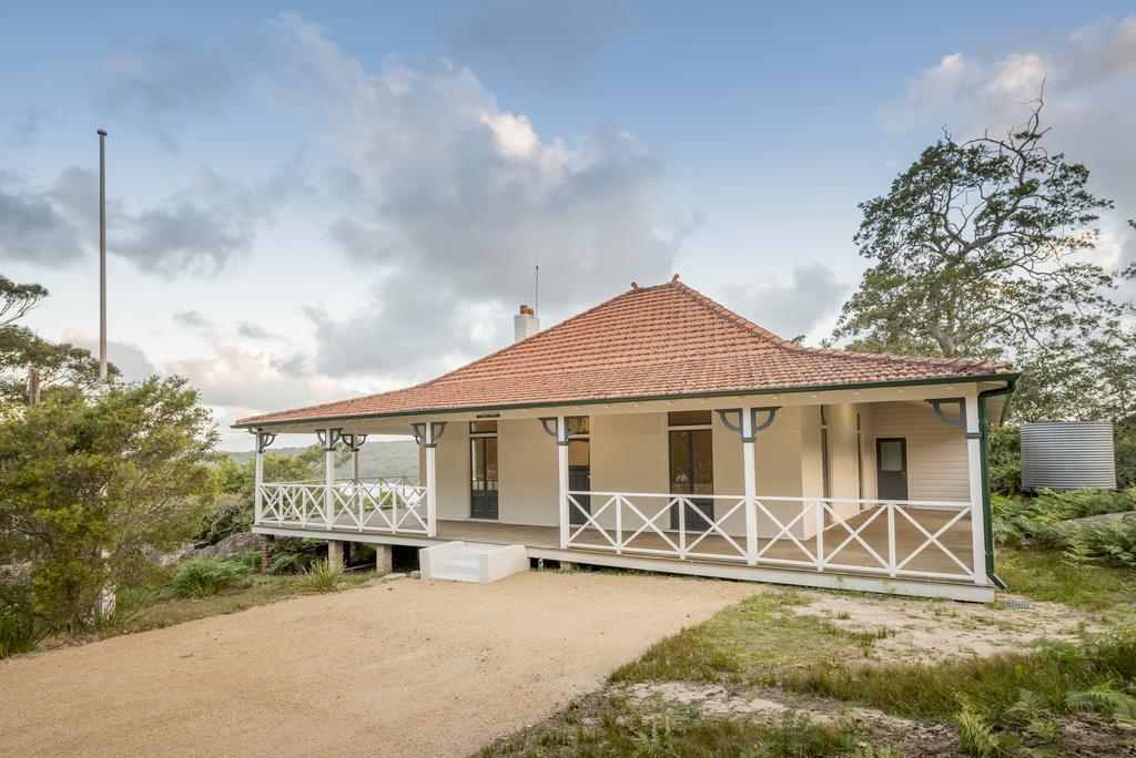 Royal National Park Cottages Engadine Экстерьер фото